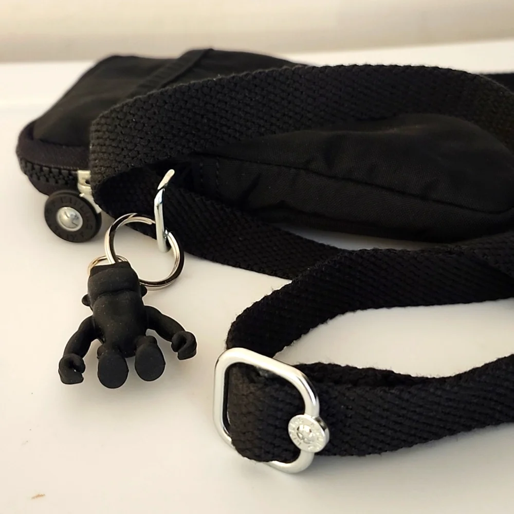 Kipling (New) Crossbody Phone Bag